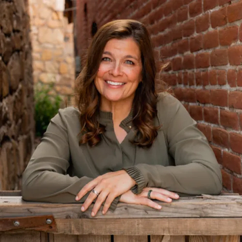 Portrait of Alysha Ranson, Broker Associate, ABR®, PSA, e-PRO®